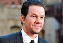 mark wahlberg apple tv