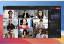microsoft teams apple silicon