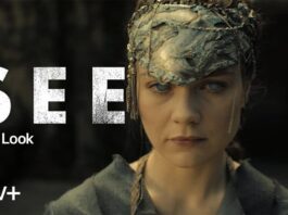 Apple présente la dernière saison de « SEE » see saison finale