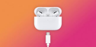airpods usb c 2023