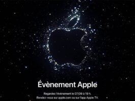 apple event far out
