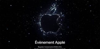 apple event far out