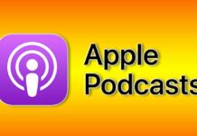 apple podcasts a22