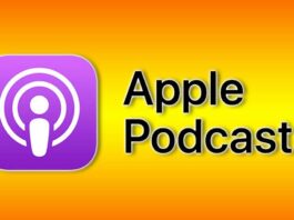 Apple annonce des nouveautés techniques pour la plateforme Podcasts apple podcasts a22