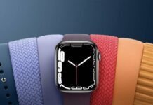 apple watch pdd 2022