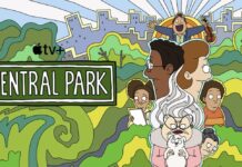 central park serie a22