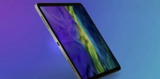 connecteur ipad pro 2022