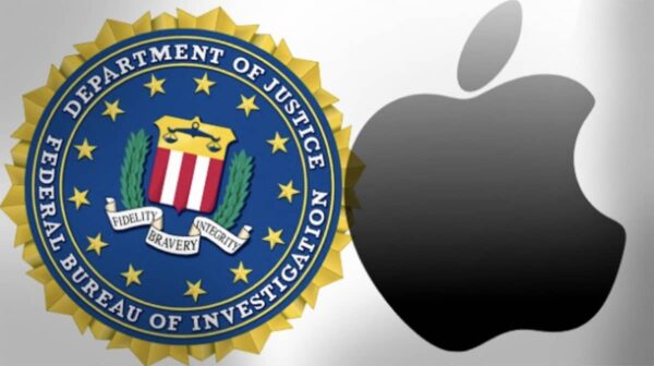 departement americain proces apple
