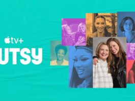 Gutsy et Central Park Saison 3 arrivent sur Apple TV+ gutsy hilary clinton