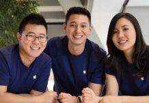 indemnisation employes apple