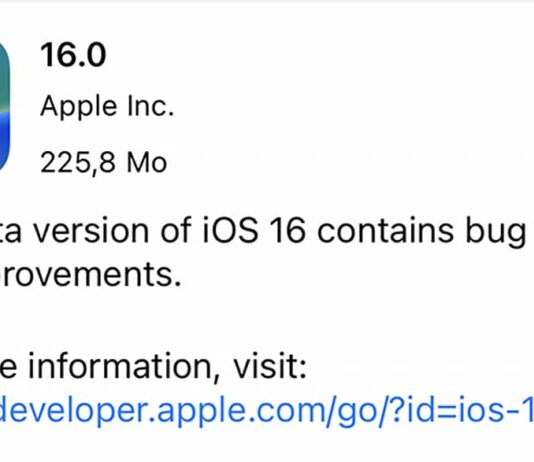 ios 16 beta 8 2