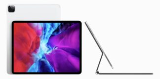 ipad pro smart connector