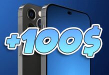 iphone 14 prix a22
