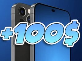 iphone 14 prix a22