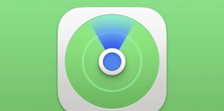 localiser ios 16