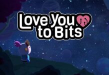 love you to bits
