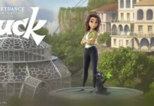 Le film d’animation Luck est disponible sur Apple TV+ luck apple tv a22
