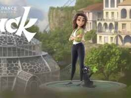 Le film d’animation Luck est disponible sur Apple TV+ luck apple tv a22