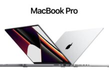 macbook pro 14 16 5nm