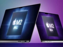 macbook pro m2 rumeurs