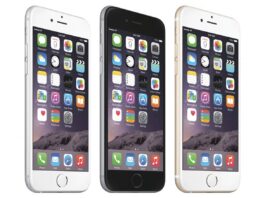 Apple publie iOS 12.5.6 pour les anciens iPhone et iPad maj ios 12 5 6 iphone ipad