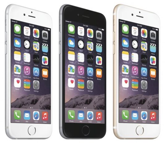 Apple publie iOS 12.5.6 pour les anciens iPhone et iPad maj ios 12 5 6 iphone ipad