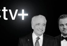 martin scorsese leonardo dicaprio apple tv plus j22