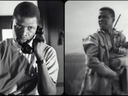 sydney poitier apple tv