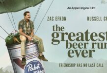 the greatest beer run ever zac efron
