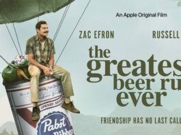 the greatest beer run ever zac efron