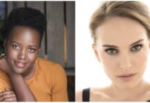 Le tournage de « The Lady in the Lake » suspendu en raison de menaces contre l’équipe the lady in the lake 2