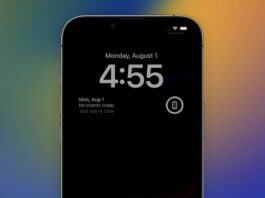 La dernière bêta de Xcode 14 confirme le Always On Display sur l’iPhone 14 Pro xcode 14 always on display iphone 14 pro