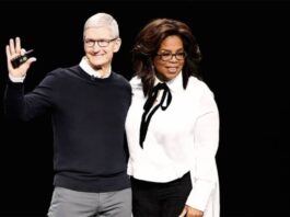 apple tv oprah winfrey s22
