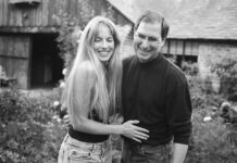 laurene powell jobs steve jobs