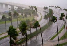 Ouragan Ian en Floride, l’aide d’Apple arrive ! ouragan ian floride