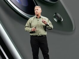 phil schiller app store s22