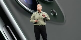 phil schiller app store s22