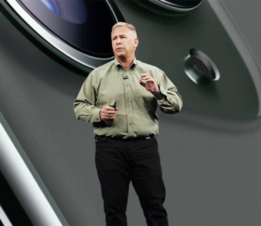 Phil Schiller d’Apple rejoint le conseil d’administration d’OpenAI phil schiller app store s22