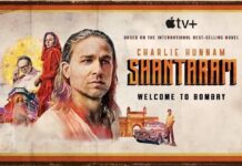 shantaram apple tv