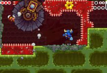 Shovel Knight Dig bientôt sur Apple Arcade shovel knight dig apple arcade