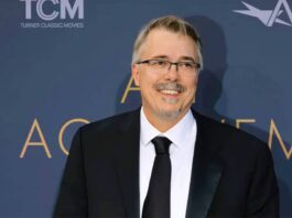 vince gilligan apple tv plus