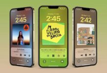 adoption ios 16 apple