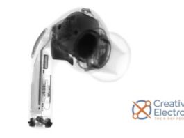 airpods pro 2 demontage ifixit