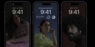 always on iphone 14 news