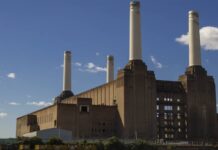 Les bureaux d’Apple à Battersea Power Station à Londres ouvriront bientôt apple battersea power station