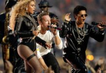 Apple Music sponsorisera le spectacle de la mi-temps du Super Bowl apple music super bowl 2022