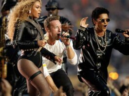 apple music super bowl 2022