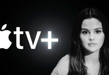 Apple TV+ va sortir un documentaire sur Selena Gomez apple tv plus selena gomez
