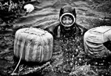 Sur Apple TV+ un nouveau documentaire consacré aux « sirènes de Corée » apple tv sirenes de coree