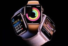 Apple Watch Series 9, plus puissante grâce à la nouvelle puce apple watch series 8 off